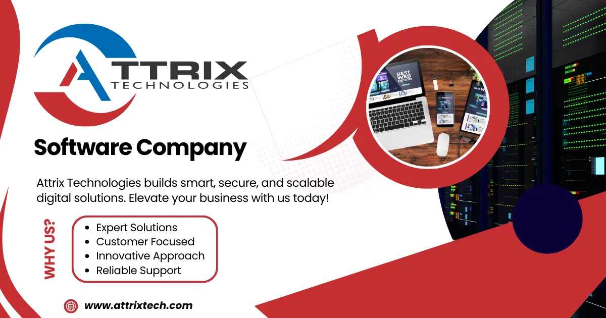 Attrix Technologies
