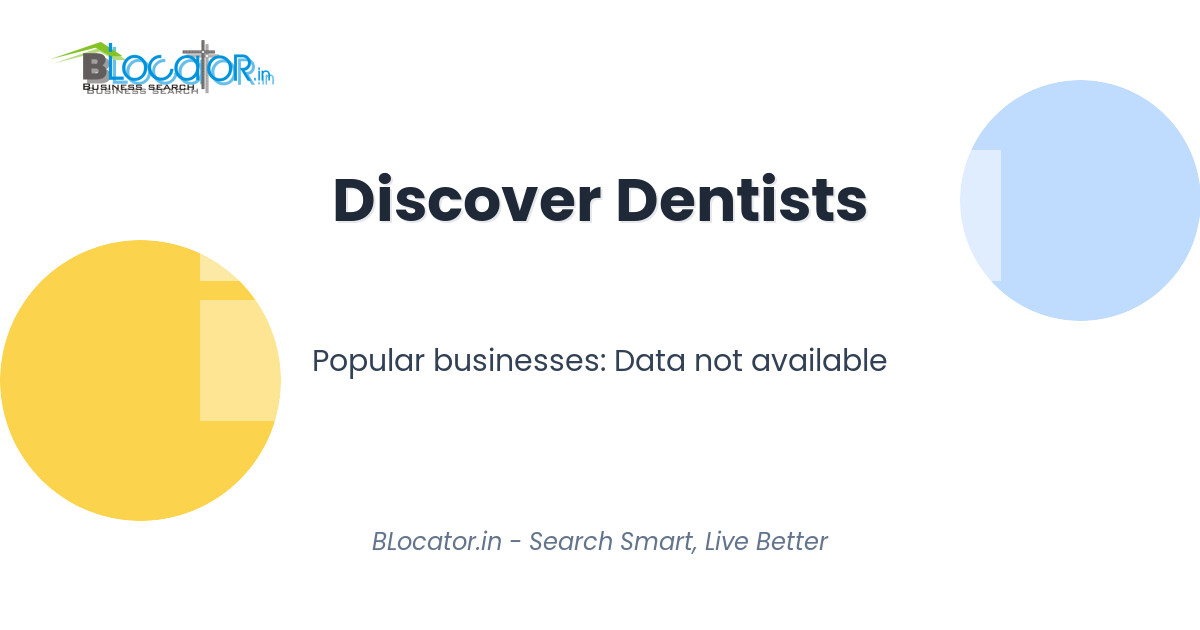 Dentists