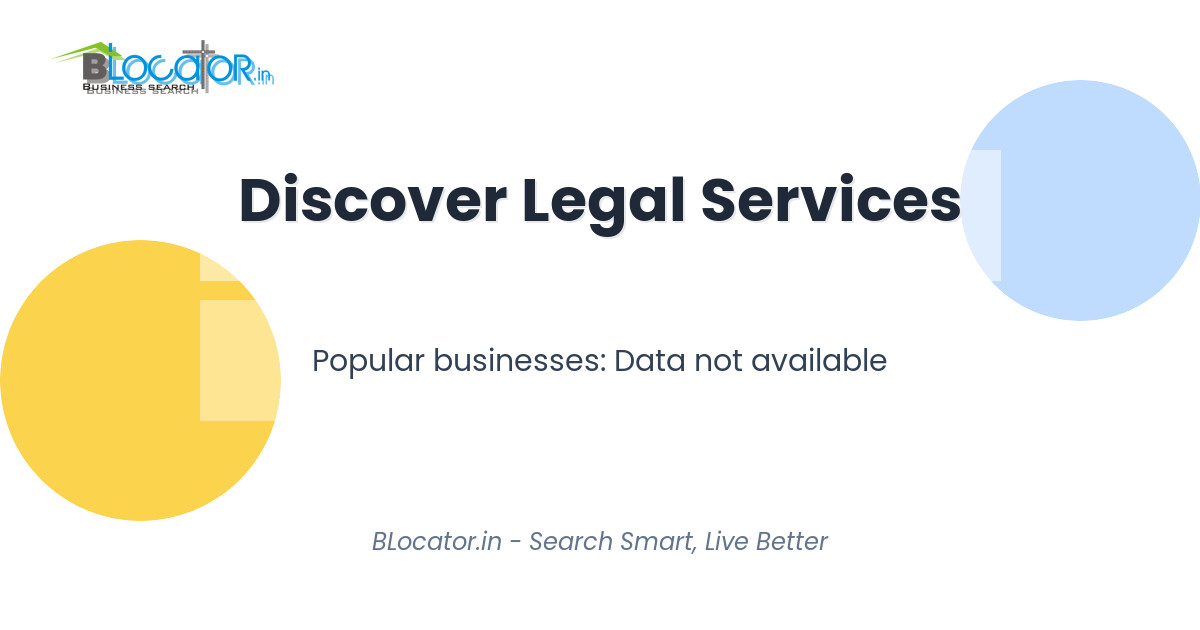 Legal Services
